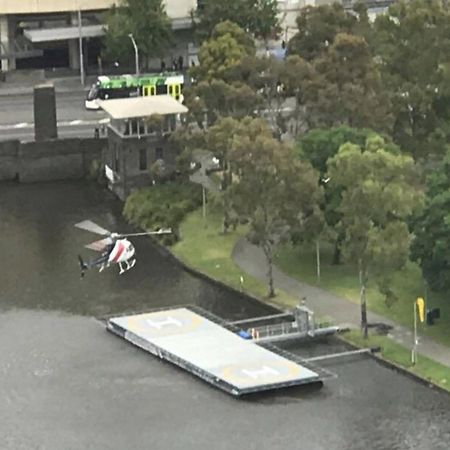 Fantastic Freshwater Lejlighed Melbourne Eksteriør billede