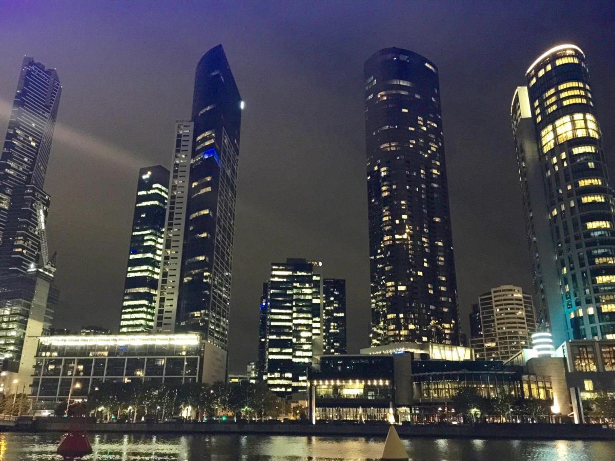 Fantastic Freshwater Lejlighed Melbourne Eksteriør billede