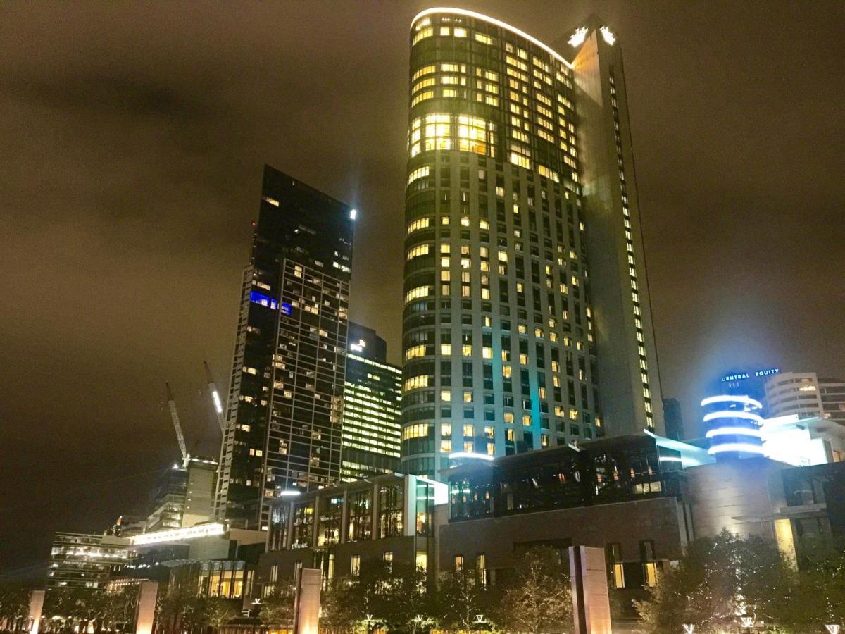 Fantastic Freshwater Lejlighed Melbourne Eksteriør billede